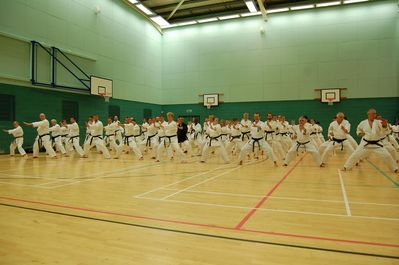 Nobuaki Kanazawa Sensei
